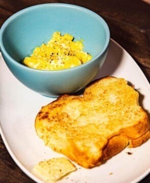 Onde tomar brunch em SP: Casa Meio do Céu