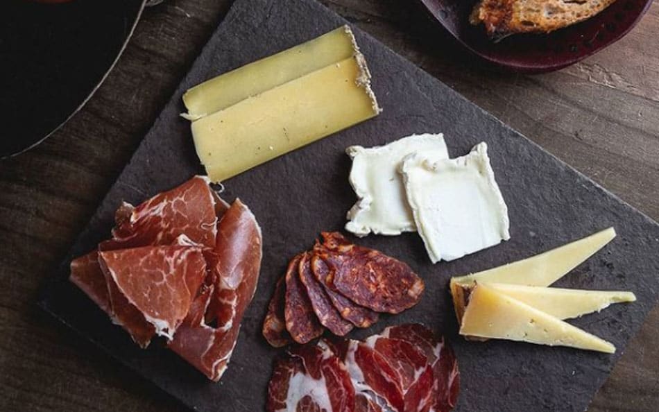 Onde tomar brunch em SP: Cuia Café