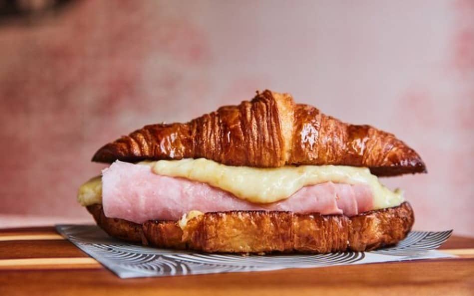 Onde tomar brunch em SP: Padoca do Mani
