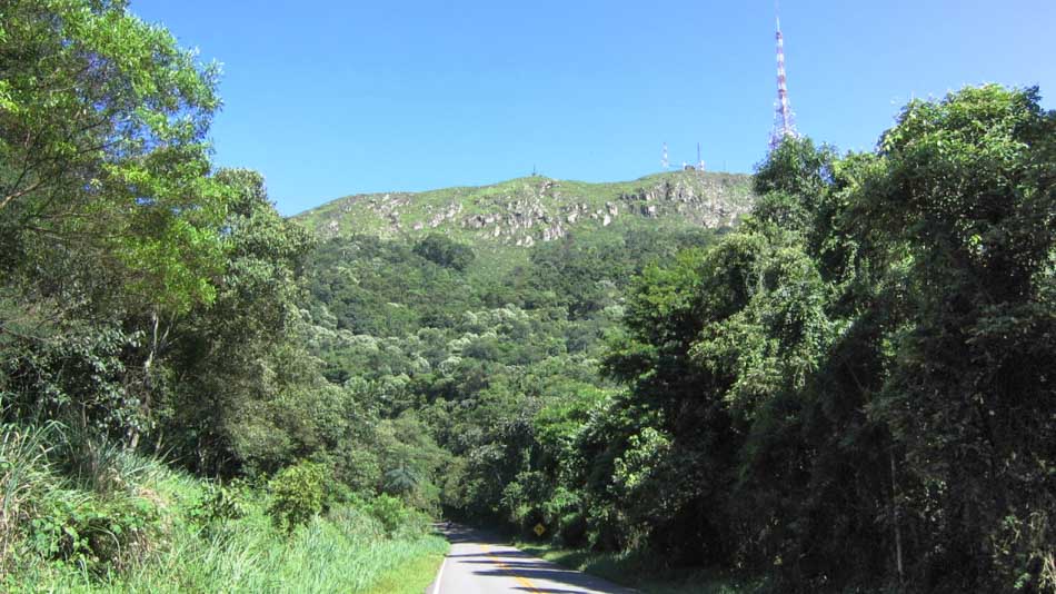 Parque Estadual do Jaraguá