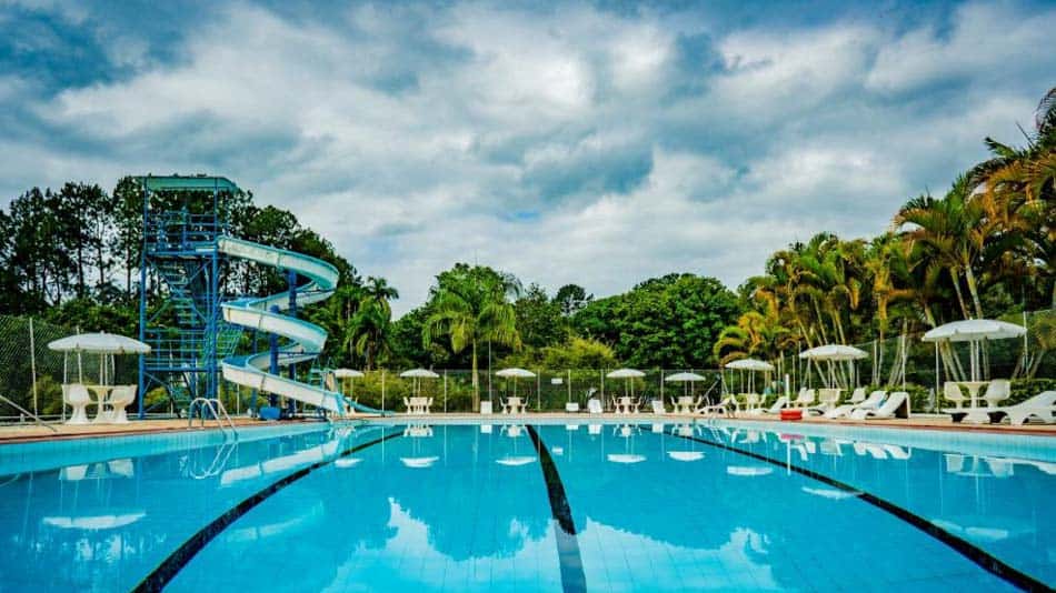 Hotel fazenda em Minas Gerais: Ramon