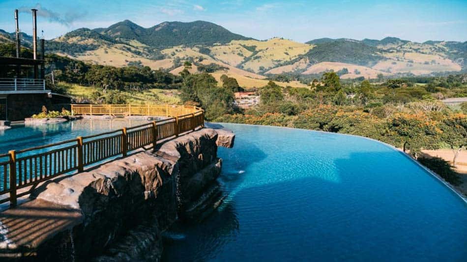 Hotel fazenda MG: Vale da Mantiqueira