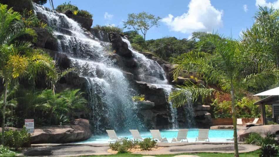 Hotel fazenda MG: Vista Alegre