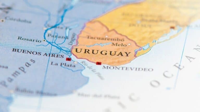 Melhores dicas de viagem para o Uruguai 2024 + roteiro para viajar