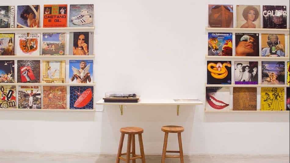Exposições em SP Abril 2022