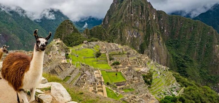 Viagem Peru 2024: novas regras e requisitos