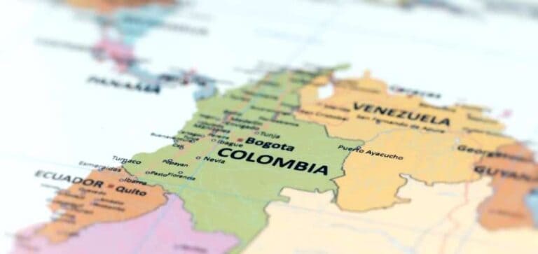 Seguro viagem Colômbia: descubra tudo sobre o assunto