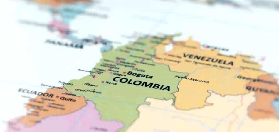 Como entrar na Colômbia pelo Brasil?