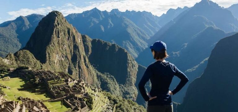 Dicas para escolher o melhor seguro viagem Peru e América do Sul