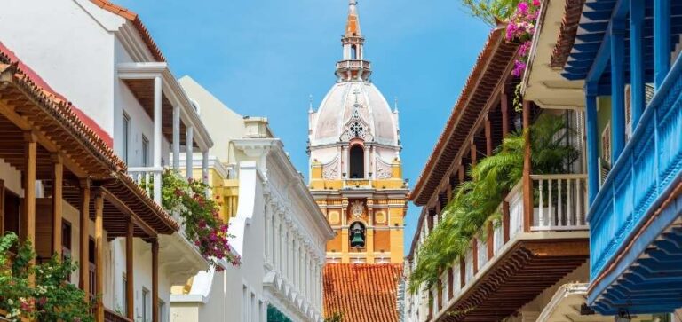 [GUIA] Viagem para Colômbia em 2025: confira custos, documentos obrigatórios, principais destinos e mais