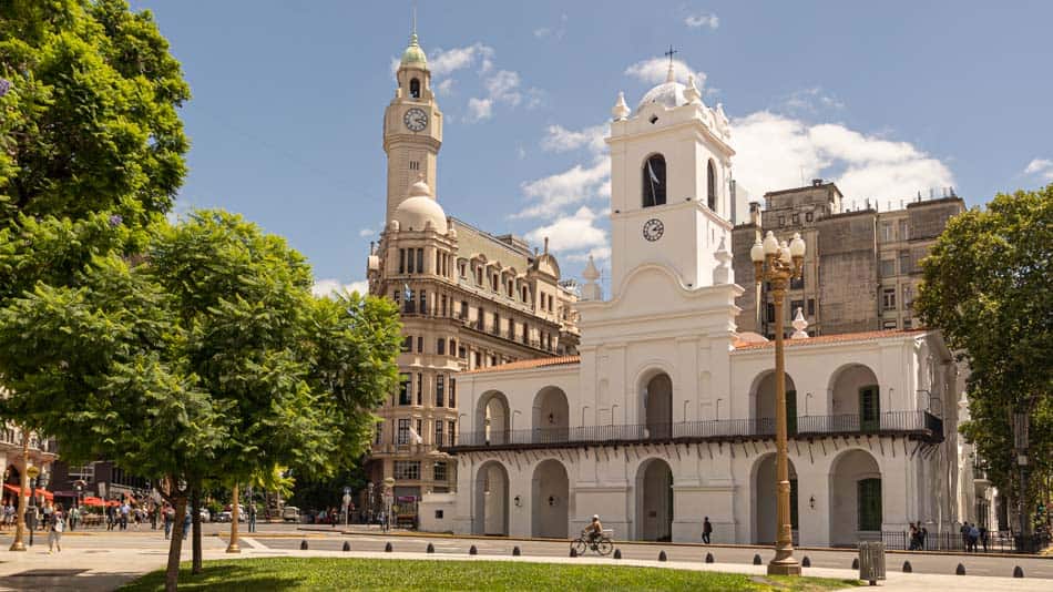 Cabildo de Buenos Aires