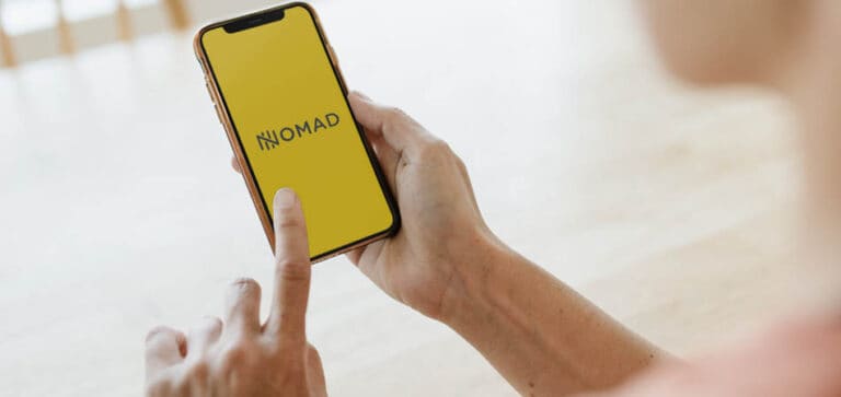 Conta Nomad é confiável e segura? Avaliação completa e atualizada com prós e contras
