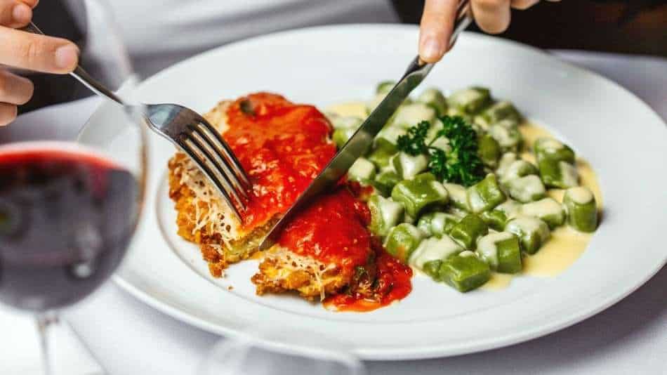 Dia das Mães em SP: almoço do Aguzzo Cucina