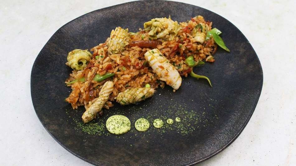 Dia das mães em São Paulo: almoço no Cór Gastronomia