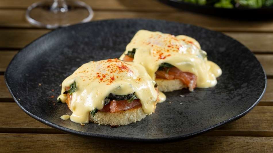 Brunch de Dia das Mães em SP: Perseu Coffee House