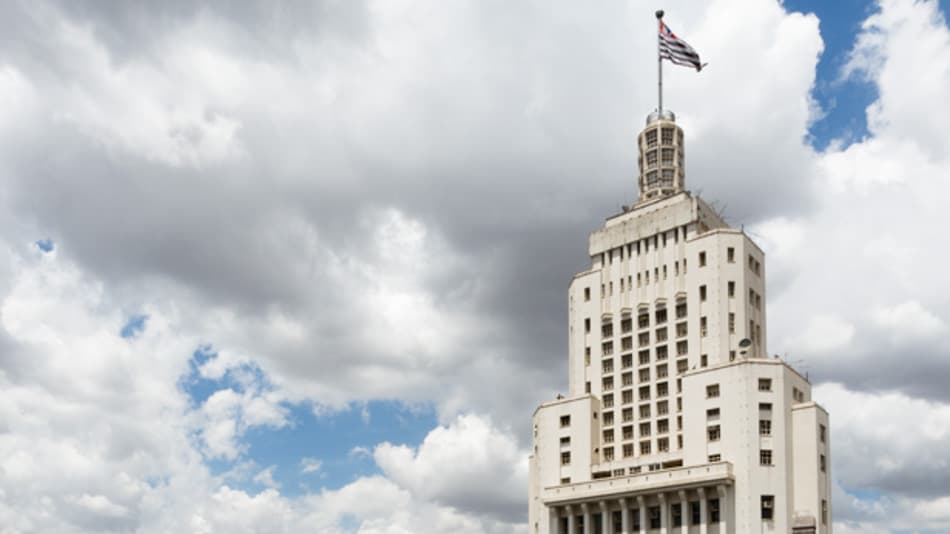 Férias de Janeiro em São Paulo: Farol Santander