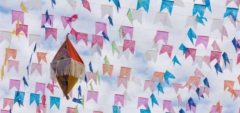 Festa Junina SP 2024: confira a programação de arraiás