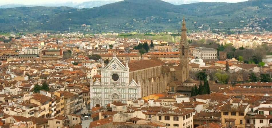 Santa Croce: dica de onde ficar em Florença