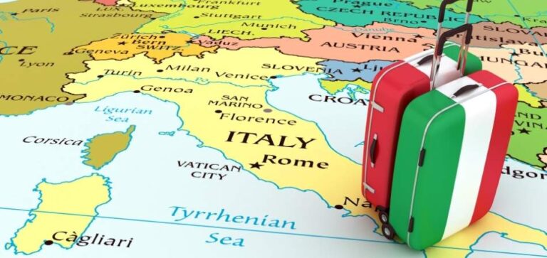 Viagem para Itália: dicas + roteiros para planejar e viajar em 2024