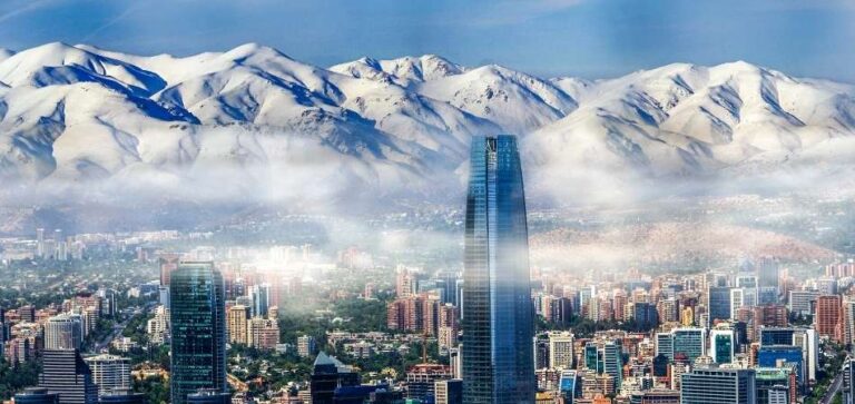 Temporada de Neve no Chile 2024: as melhores estações de esqui