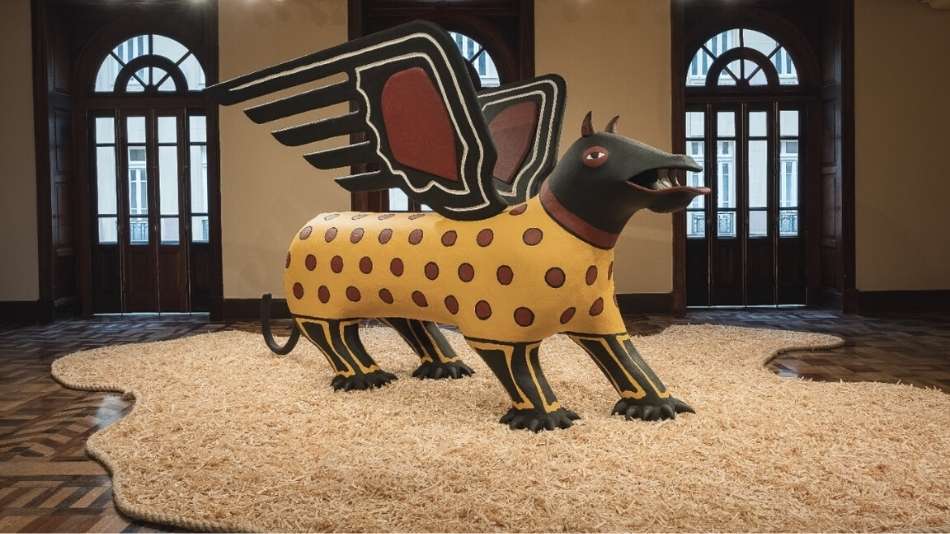 Exposições em São Paulo Agosto 2022