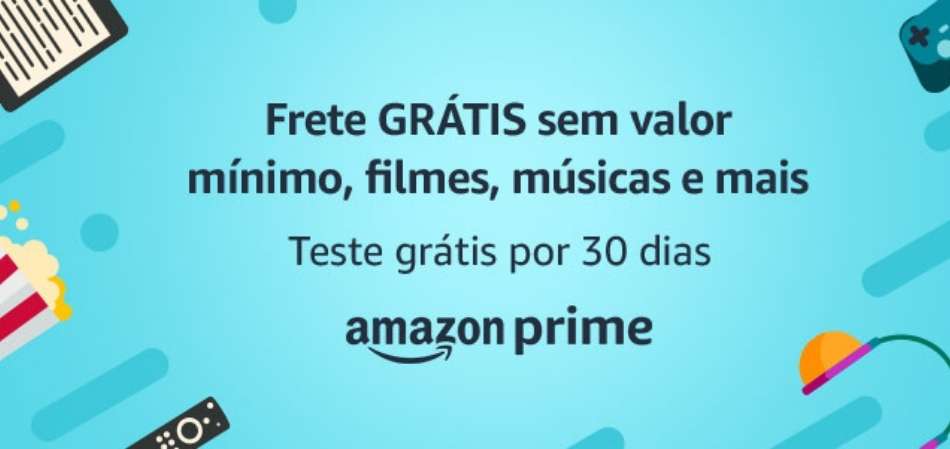 Amazon Prime Day 2022 Brasil: vantagens de ser prime