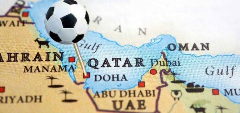 Qatar 2022: regras para entrar no Catar na Copa do Mundo