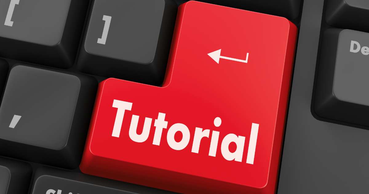 Tutorial