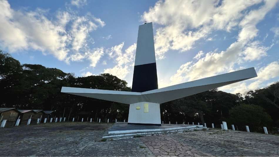 O que fazer em João Pessoa: Farol do Cabo Branco