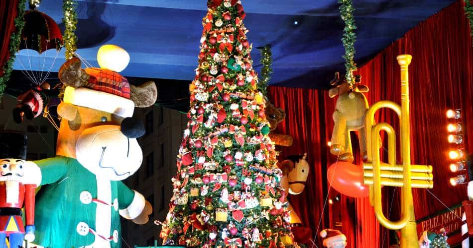 Natal em São Paulo 2022: atrações imperdíveis para toda a família Natal em São Paulo 2022: atrações imperdíveis para toda a família