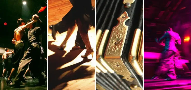 Melhor show de tango em Buenos Aires (2023): guia com dicas grátis