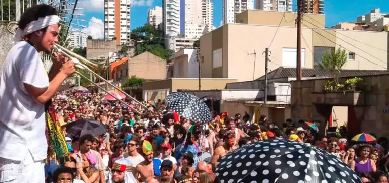 Carnaval SP 2025: confira a programação completa dos blocos de rua