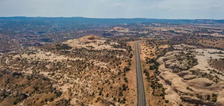 Sudoeste Sagrado: uma viagem por territórios indígenas nos EUA