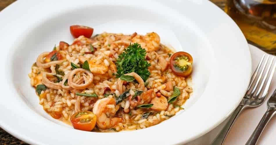 Almoço de Domingo de Páscoa em SP: Aguzzo Cucina
