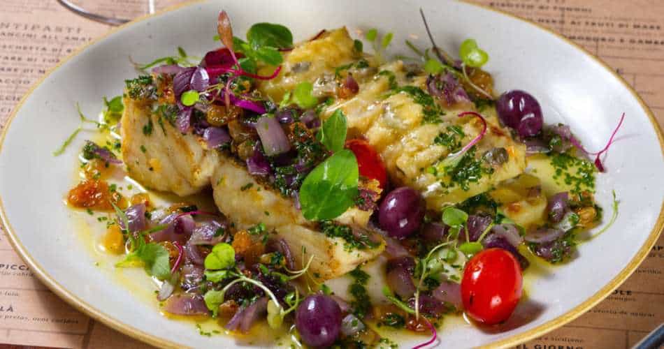 Páscoa em SP: Piccini Cucina