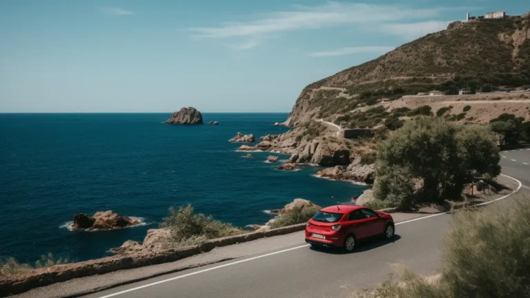 Aluguel de carro na Itália 2025: tudo o que você precisa saber para alugar e dirigir na Itália