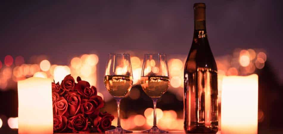 Dia dos Namorados em SP: restaurantes para comemorar a data