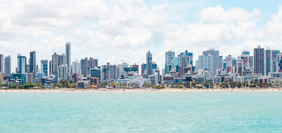 Onde ficar em João Pessoa, Paraíba