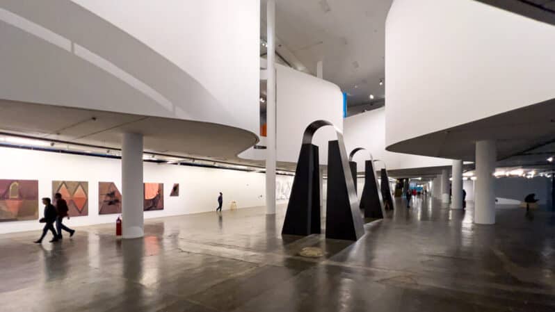 35 Bienal de São Paulo