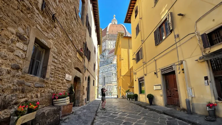 Onde ficar em Florença (2024): dicas das melhores regiões e hotéis por bairro