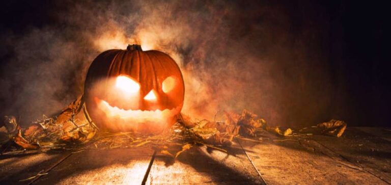 Halloween em SP: confira as melhores festas e eventos de 2023