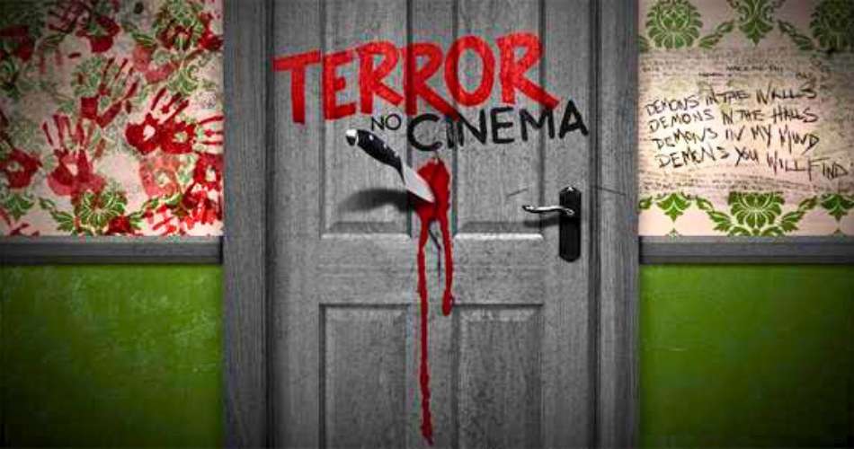 Halloween em São Paulo: Exposição Terror no Cinema no MIS