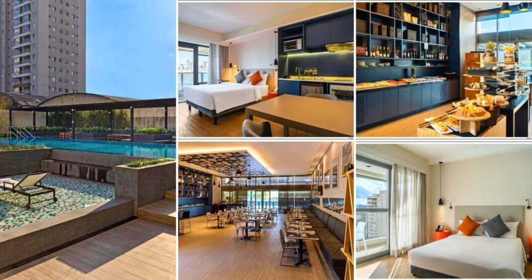 Melhores dicas de hotel perto do Allianz Parque (2023) não reserve sem ler Melhores dicas de hotel perto do Allianz Parque (2023) não reserve sem ler