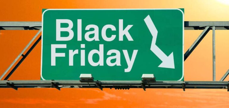 Black Friday Booking 2023: hospedagem com descontos incríveis