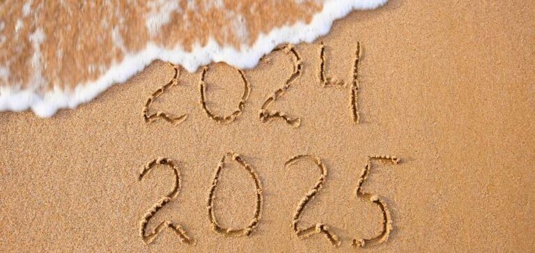 [GUIA] Onde passar o Réveillon 2025: confira 13 destinos nacionais para curtir a virada do ano!