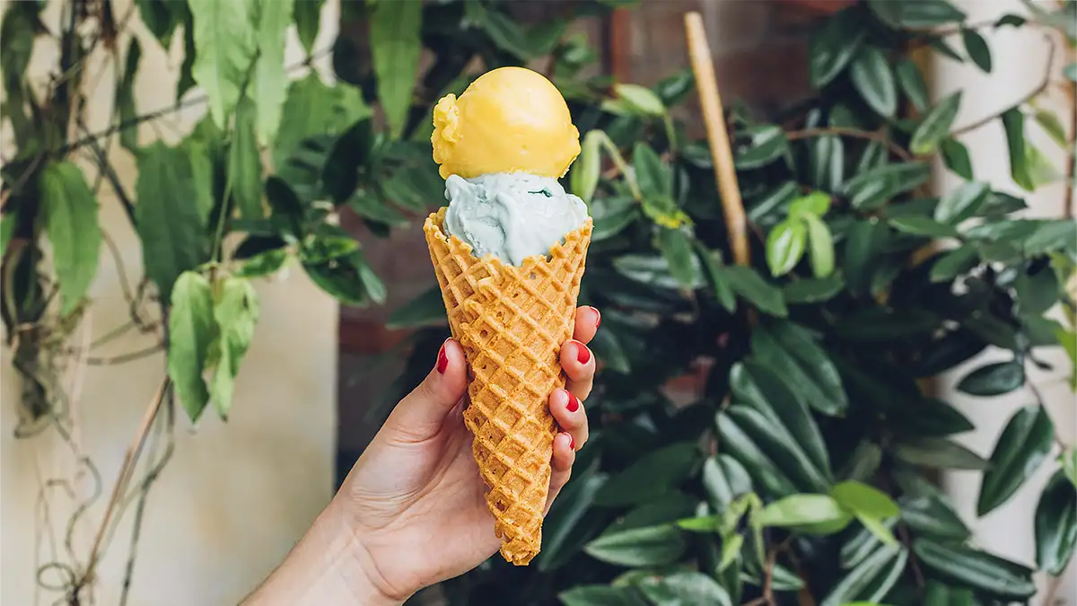 Sorveterias em SP: L'Albero dei Gelati