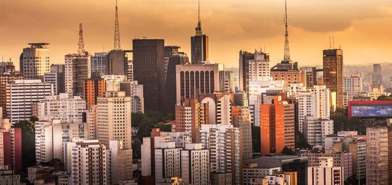 Onde se hospedar em São Paulo: +30 hotéis nos melhores bairros