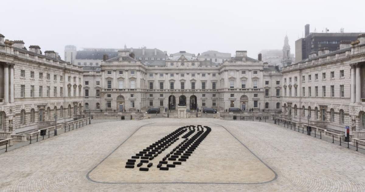 Obra de Grada Kilomba ocupará galeria na programação Inhotim 2024