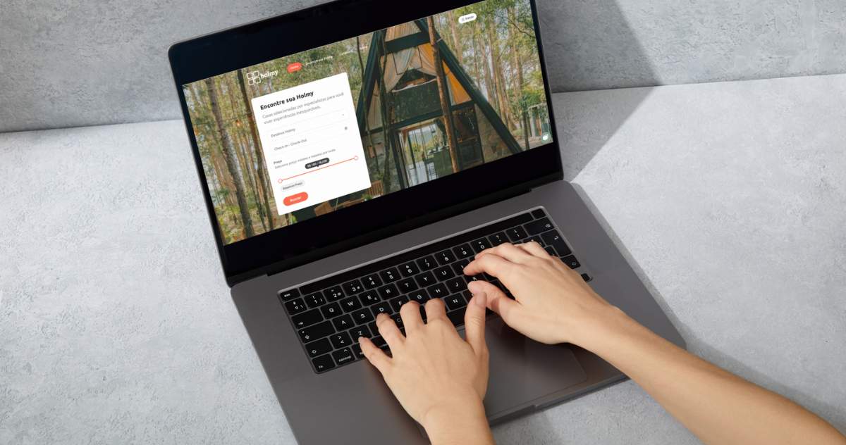 Holmy é confiável? Conheça a plataforma de aluguel de temporada no Brasil