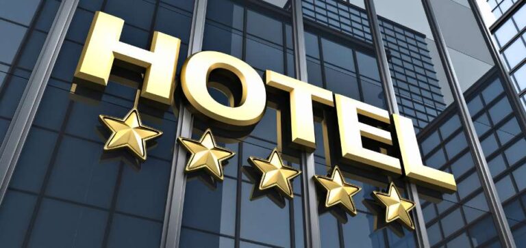 Melhores hotéis 5 estrelas em São Paulo: para quem deseja uma hospedagem de luxo